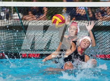 Thumbnail 2 in Campolindo vs Sacred Heart Prep (NorCal Invitational) photogallery.
