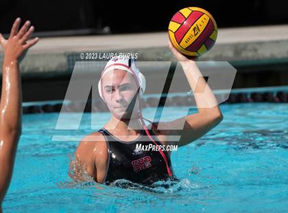 Thumbnail 2 in Campolindo vs Sacred Heart Prep (NorCal Invitational) photogallery.