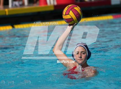 Thumbnail 1 in Campolindo vs Sacred Heart Prep (NorCal Invitational) photogallery.