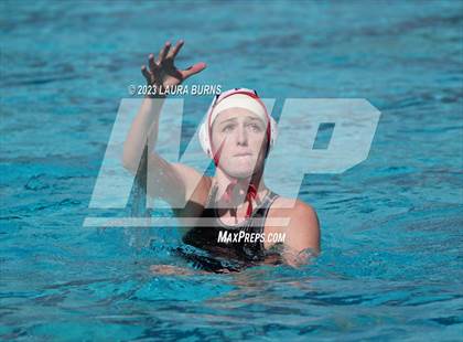Thumbnail 2 in Campolindo vs Sacred Heart Prep (NorCal Invitational) photogallery.