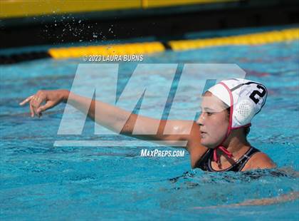 Thumbnail 1 in Campolindo vs Sacred Heart Prep (NorCal Invitational) photogallery.