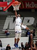 Photo from the gallery "Cypress Creek vs. Summer Creek (McDonald's Texas Invitational)"