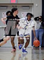 Photo from the gallery "Cypress Creek vs. Summer Creek (McDonald's Texas Invitational)"