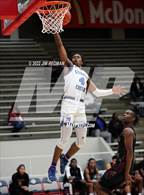 Photo from the gallery "Cypress Creek vs. Summer Creek (McDonald's Texas Invitational)"