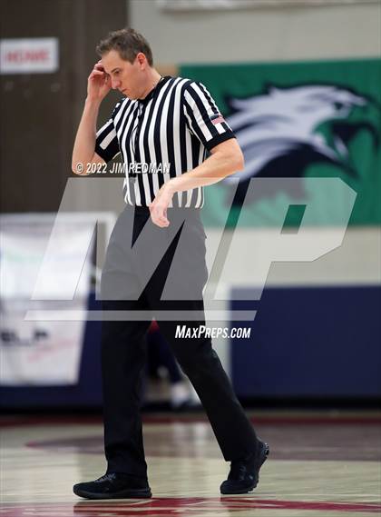 Thumbnail 1 in Cypress Creek vs. Summer Creek (McDonald's Texas Invitational) photogallery.