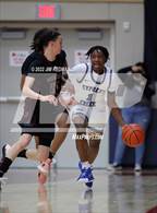 Photo from the gallery "Cypress Creek vs. Summer Creek (McDonald's Texas Invitational)"