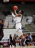Photo from the gallery "Cypress Creek vs. Summer Creek (McDonald's Texas Invitational)"