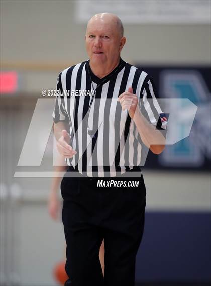 Thumbnail 2 in Cypress Creek vs. Summer Creek (McDonald's Texas Invitational) photogallery.
