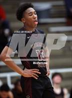 Photo from the gallery "Cypress Creek vs. Summer Creek (McDonald's Texas Invitational)"