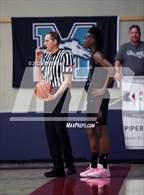 Photo from the gallery "Cypress Creek vs. Summer Creek (McDonald's Texas Invitational)"