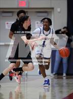 Photo from the gallery "Cypress Creek vs. Summer Creek (McDonald's Texas Invitational)"