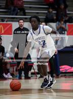 Photo from the gallery "Cypress Creek vs. Summer Creek (McDonald's Texas Invitational)"