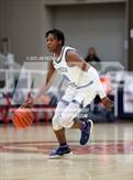 Photo from the gallery "Cypress Creek vs. Summer Creek (McDonald's Texas Invitational)"