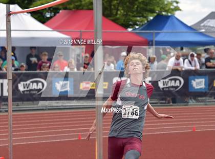 Thumbnail 3 in WIAA 2A Track & Field Finals photogallery.