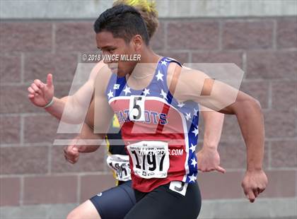 Thumbnail 3 in WIAA 2A Track & Field Finals photogallery.