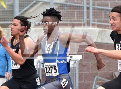 Thumbnail 3 in WIAA 2A Track & Field Finals photogallery.