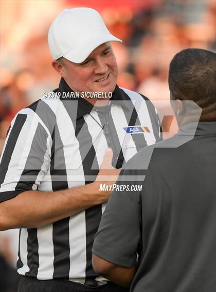 Thumbnail 3 in FR: Cesar Chavez @ Red Mountain photogallery.