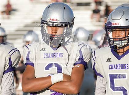 Thumbnail 2 in FR: Cesar Chavez @ Red Mountain photogallery.