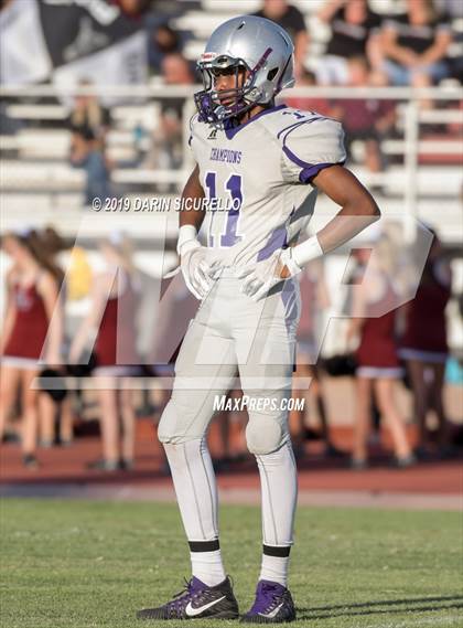 Thumbnail 1 in FR: Cesar Chavez @ Red Mountain photogallery.