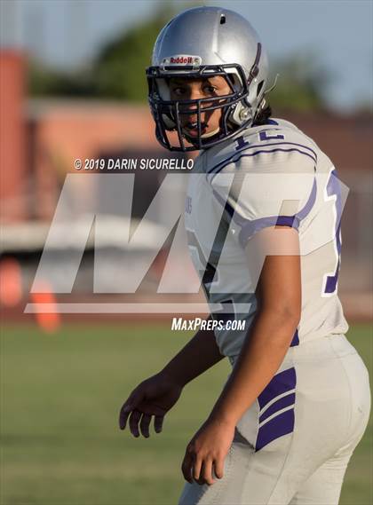 Thumbnail 3 in FR: Cesar Chavez @ Red Mountain photogallery.