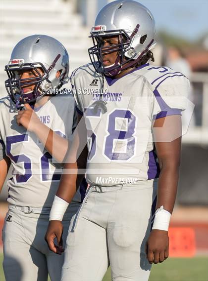 Thumbnail 2 in FR: Cesar Chavez @ Red Mountain photogallery.