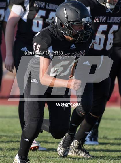 Thumbnail 3 in FR: Cesar Chavez @ Red Mountain photogallery.