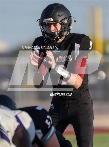 Thumbnail 3 in FR: Cesar Chavez @ Red Mountain photogallery.