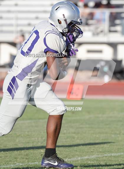 Thumbnail 3 in FR: Cesar Chavez @ Red Mountain photogallery.