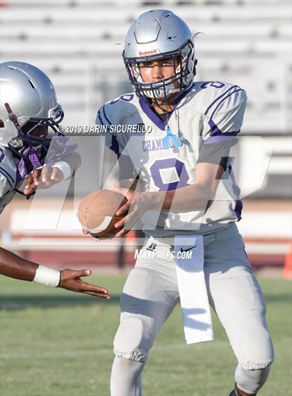 Thumbnail 2 in FR: Cesar Chavez @ Red Mountain photogallery.