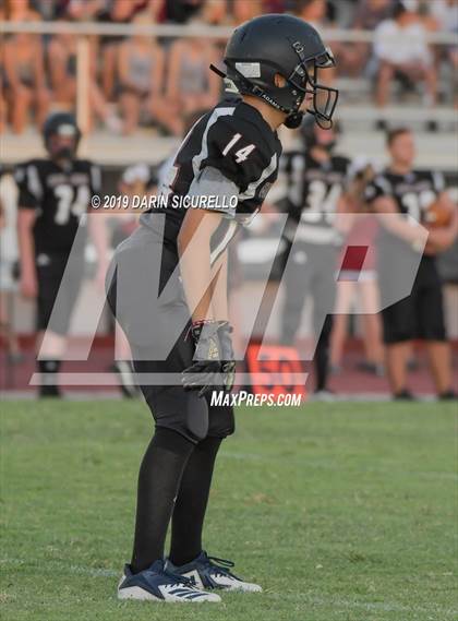 Thumbnail 1 in FR: Cesar Chavez @ Red Mountain photogallery.