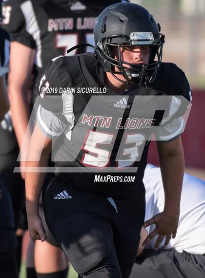 Thumbnail 1 in FR: Cesar Chavez @ Red Mountain photogallery.