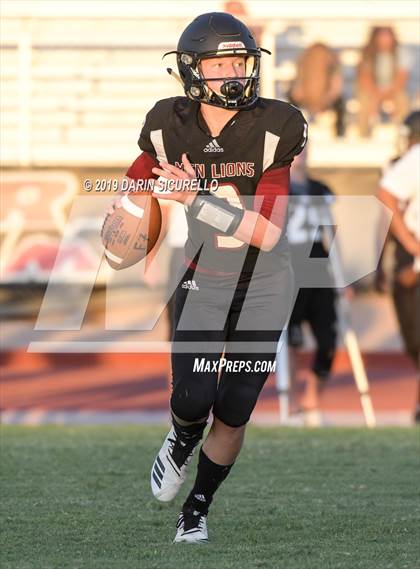 Thumbnail 2 in FR: Cesar Chavez @ Red Mountain photogallery.