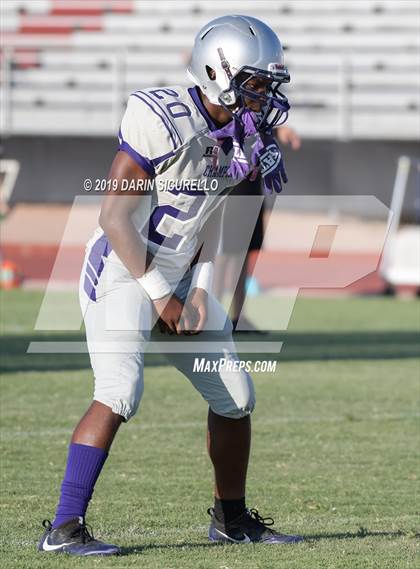 Thumbnail 3 in FR: Cesar Chavez @ Red Mountain photogallery.