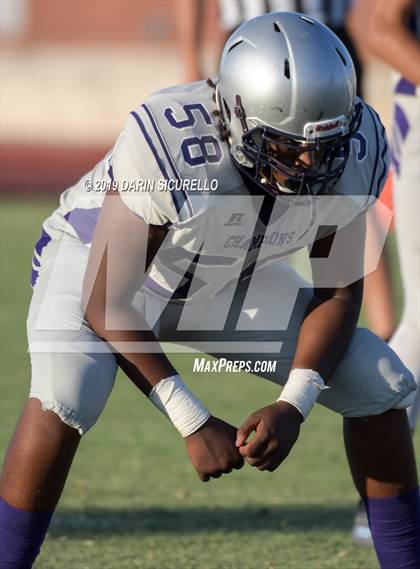 Thumbnail 1 in FR: Cesar Chavez @ Red Mountain photogallery.