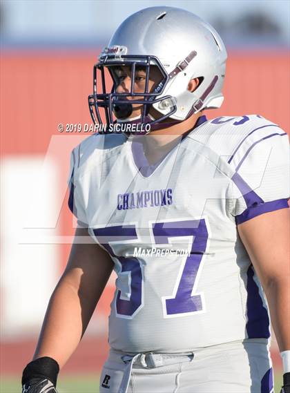 Thumbnail 3 in FR: Cesar Chavez @ Red Mountain photogallery.