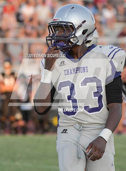 Thumbnail 1 in FR: Cesar Chavez @ Red Mountain photogallery.