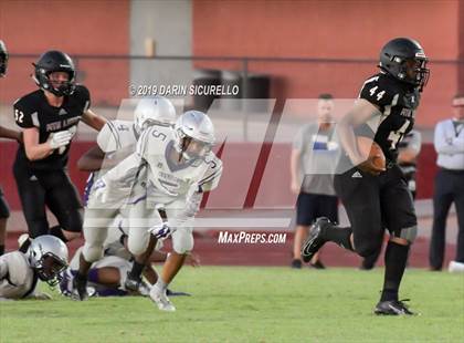 Thumbnail 3 in FR: Cesar Chavez @ Red Mountain photogallery.