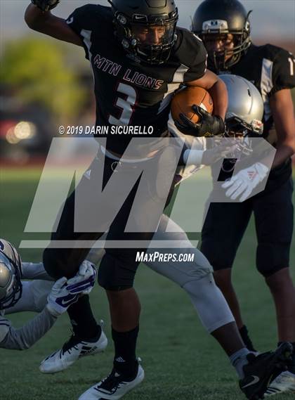 Thumbnail 2 in FR: Cesar Chavez @ Red Mountain photogallery.