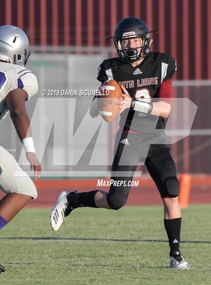 Thumbnail 2 in FR: Cesar Chavez @ Red Mountain photogallery.