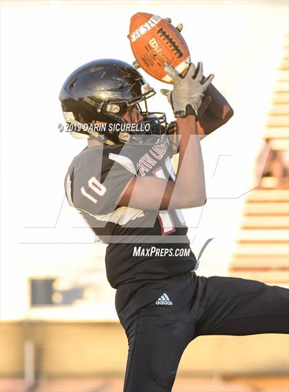 Thumbnail 3 in FR: Cesar Chavez @ Red Mountain photogallery.