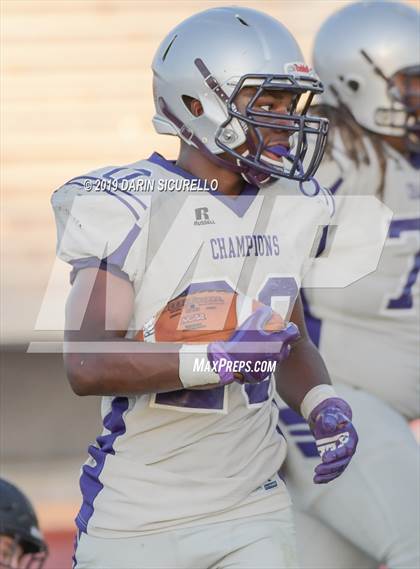 Thumbnail 1 in FR: Cesar Chavez @ Red Mountain photogallery.