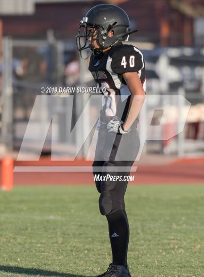 Thumbnail 2 in FR: Cesar Chavez @ Red Mountain photogallery.