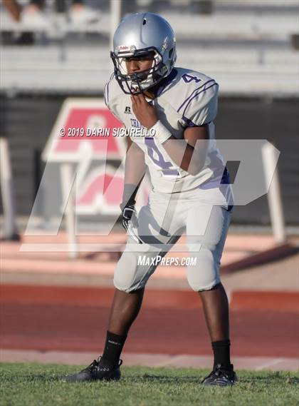 Thumbnail 2 in FR: Cesar Chavez @ Red Mountain photogallery.