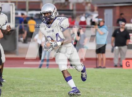 Thumbnail 2 in FR: Cesar Chavez @ Red Mountain photogallery.