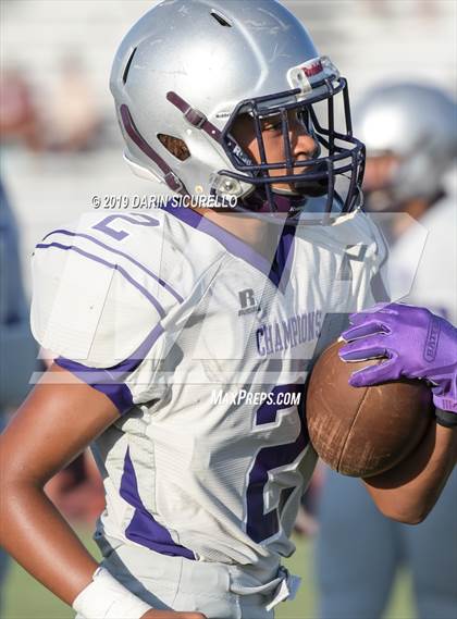 Thumbnail 1 in FR: Cesar Chavez @ Red Mountain photogallery.