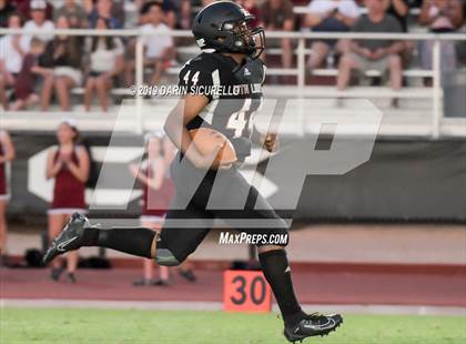 Thumbnail 3 in FR: Cesar Chavez @ Red Mountain photogallery.