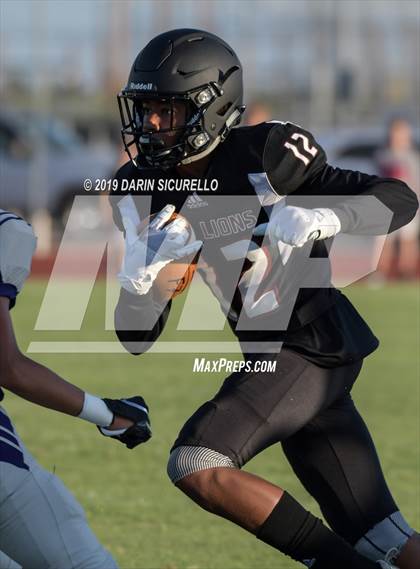 Thumbnail 3 in FR: Cesar Chavez @ Red Mountain photogallery.