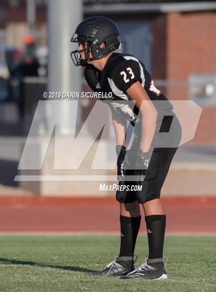 Thumbnail 3 in FR: Cesar Chavez @ Red Mountain photogallery.