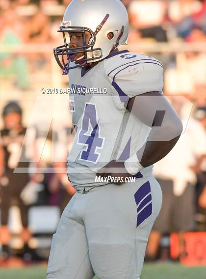 Thumbnail 2 in FR: Cesar Chavez @ Red Mountain photogallery.