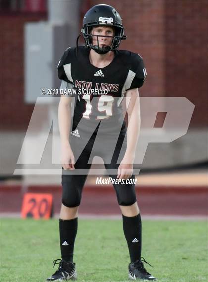 Thumbnail 2 in FR: Cesar Chavez @ Red Mountain photogallery.